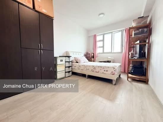 Blk 182B Marsiling Greenview (Woodlands), HDB 5 Rooms #557839451